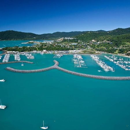Airlie Sun & Sand Accommodation #2 Airlie Beach Zewnętrze zdjęcie