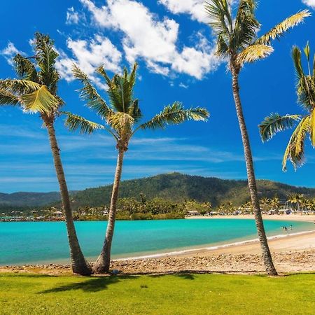 Airlie Sun & Sand Accommodation #2 Airlie Beach Zewnętrze zdjęcie