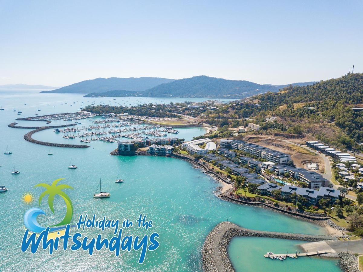 Airlie Sun & Sand Accommodation #2 Airlie Beach Zewnętrze zdjęcie