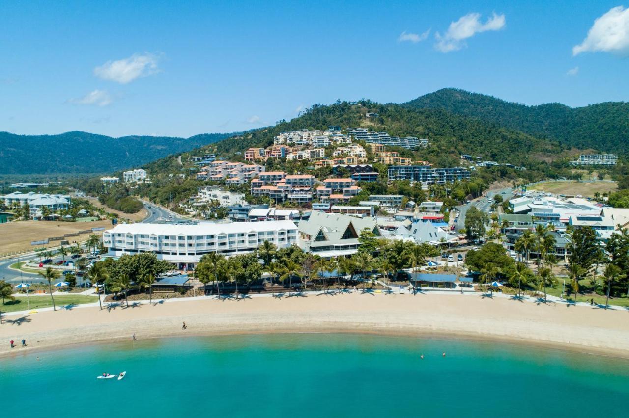 Airlie Sun & Sand Accommodation #2 Airlie Beach Zewnętrze zdjęcie