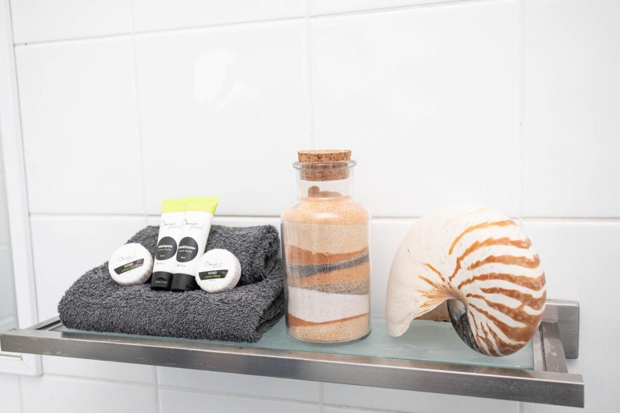 Airlie Sun & Sand Accommodation #2 Airlie Beach Zewnętrze zdjęcie
