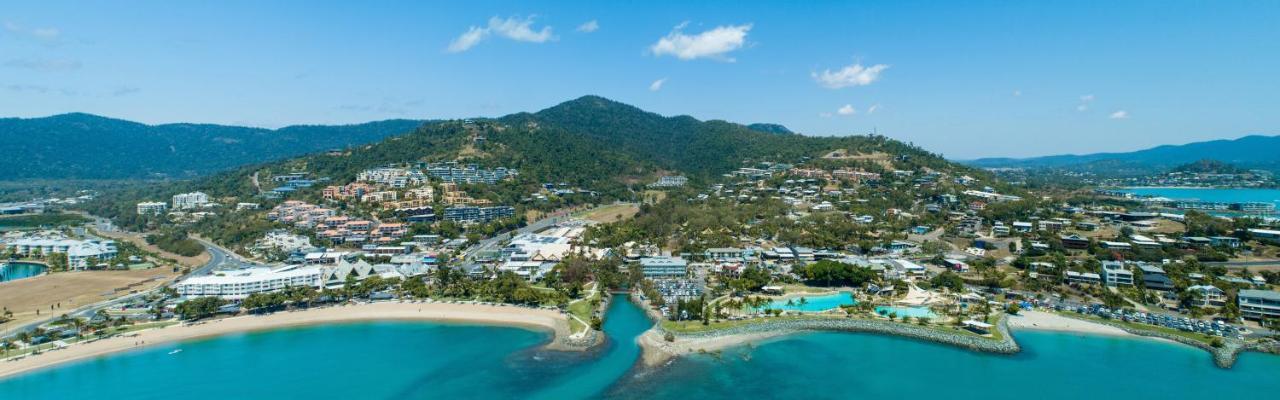 Airlie Sun & Sand Accommodation #2 Airlie Beach Zewnętrze zdjęcie