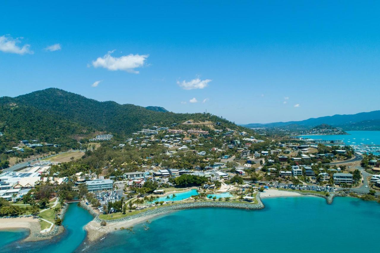 Airlie Sun & Sand Accommodation #2 Airlie Beach Zewnętrze zdjęcie