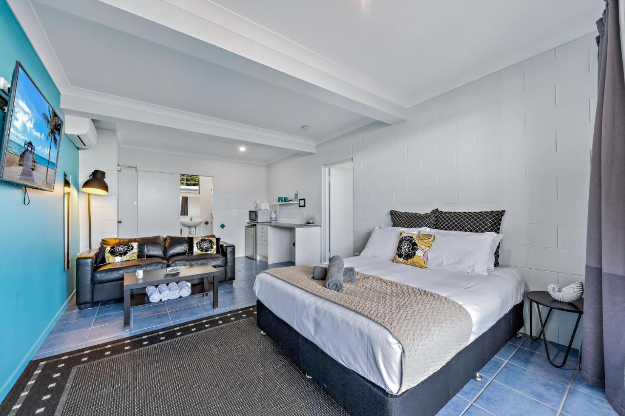 Airlie Sun & Sand Accommodation #2 Airlie Beach Zewnętrze zdjęcie