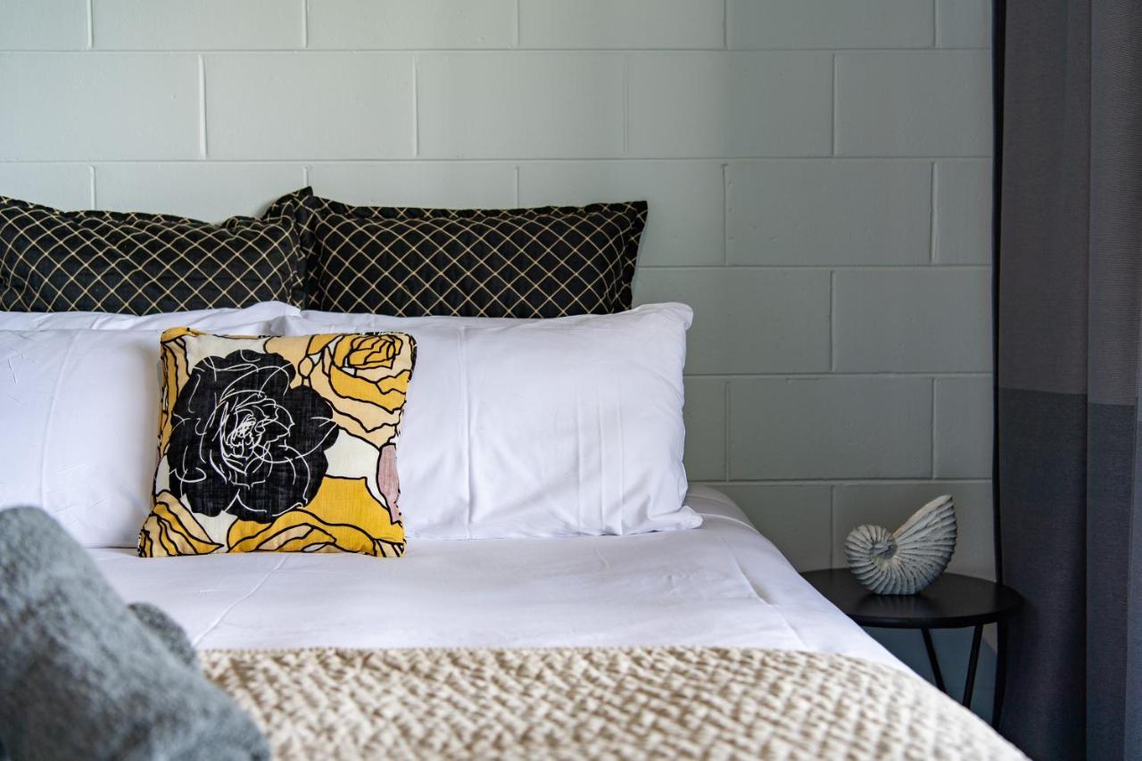 Airlie Sun & Sand Accommodation #2 Airlie Beach Zewnętrze zdjęcie
