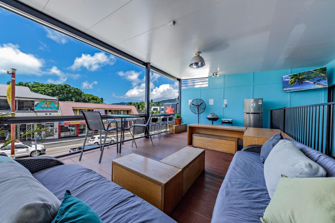 Airlie Sun & Sand Accommodation #2 Airlie Beach Zewnętrze zdjęcie