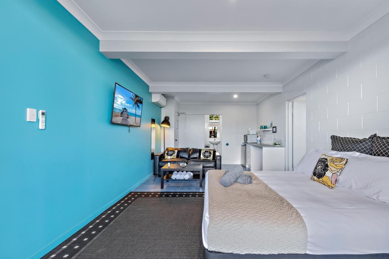 Airlie Sun & Sand Accommodation #2 Airlie Beach Zewnętrze zdjęcie