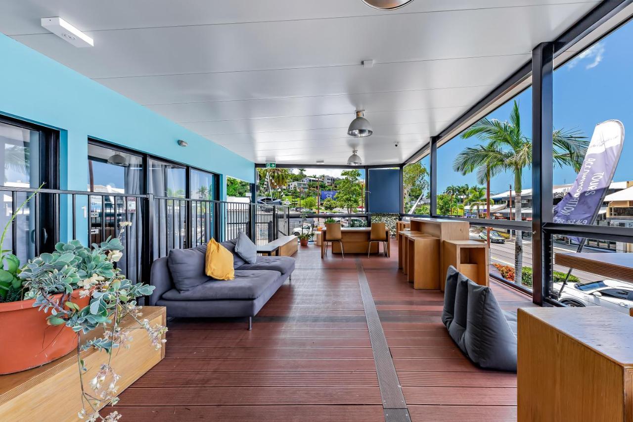 Airlie Sun & Sand Accommodation #2 Airlie Beach Zewnętrze zdjęcie