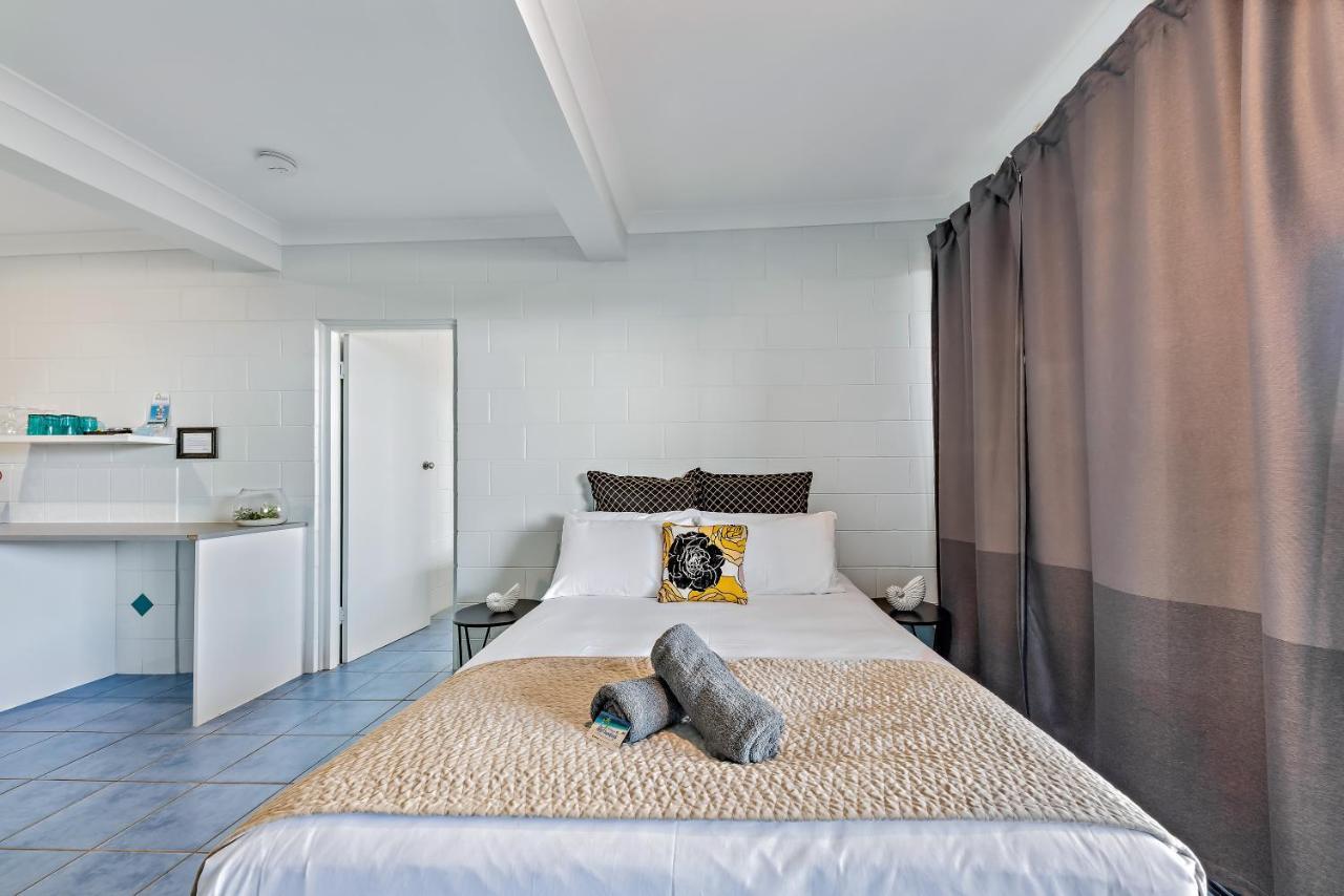 Airlie Sun & Sand Accommodation #2 Airlie Beach Zewnętrze zdjęcie
