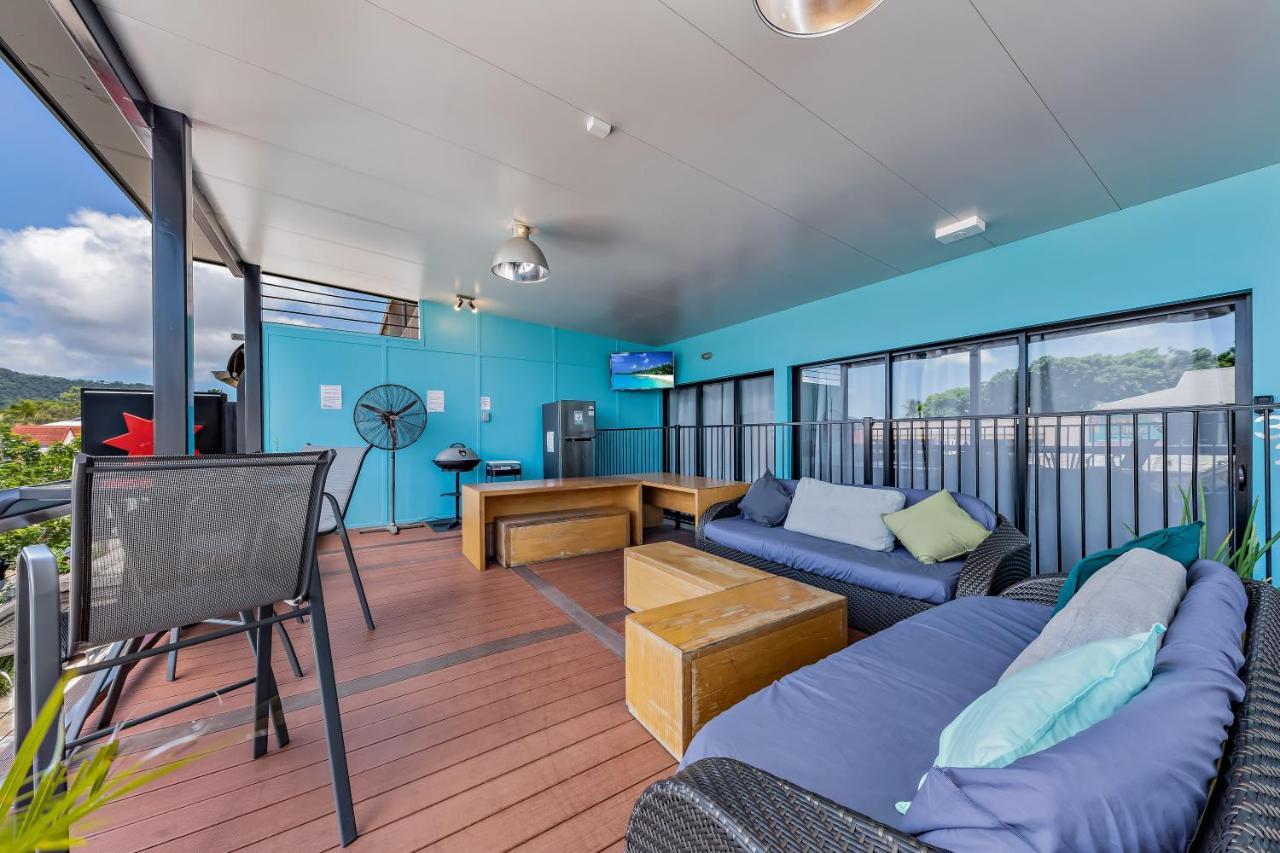 Airlie Sun & Sand Accommodation #2 Airlie Beach Zewnętrze zdjęcie