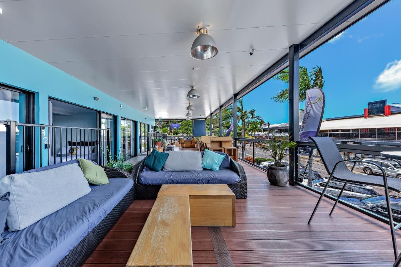 Airlie Sun & Sand Accommodation #2 Airlie Beach Zewnętrze zdjęcie