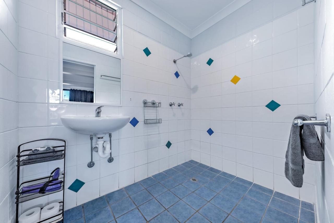 Airlie Sun & Sand Accommodation #2 Airlie Beach Zewnętrze zdjęcie