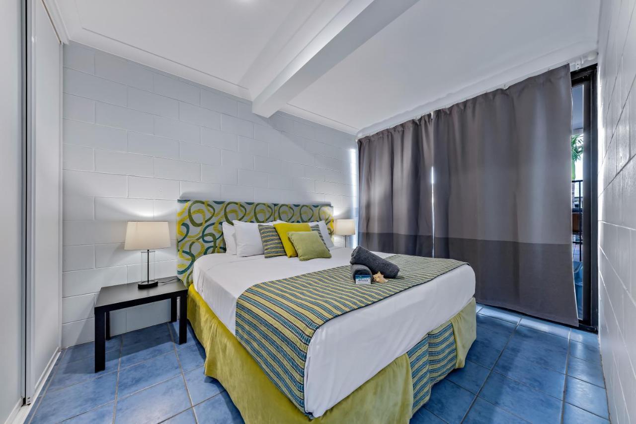 Airlie Sun & Sand Accommodation #2 Airlie Beach Zewnętrze zdjęcie