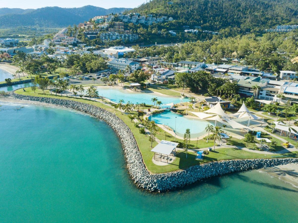 Airlie Sun & Sand Accommodation #2 Airlie Beach Zewnętrze zdjęcie