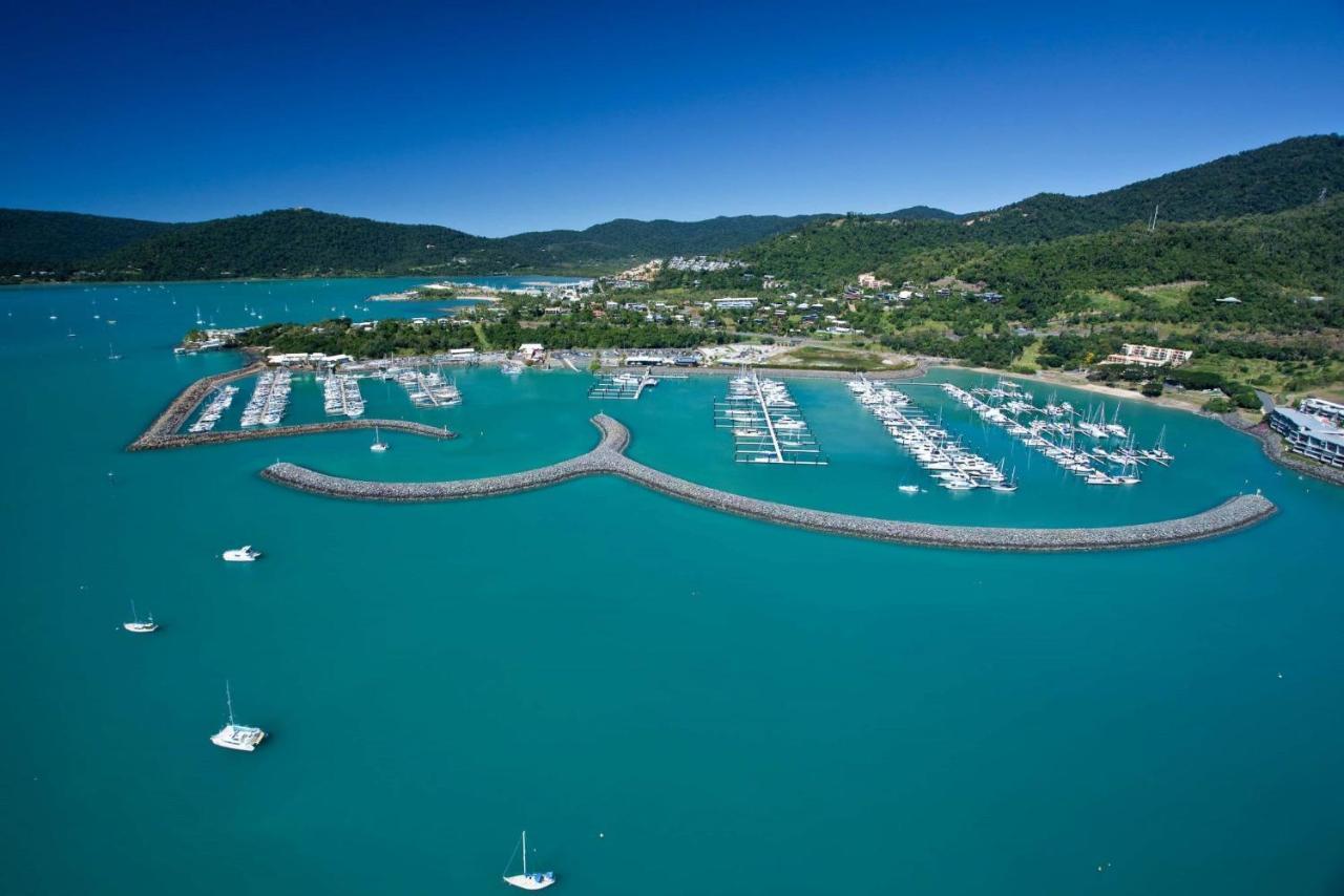 Airlie Sun & Sand Accommodation #2 Airlie Beach Zewnętrze zdjęcie