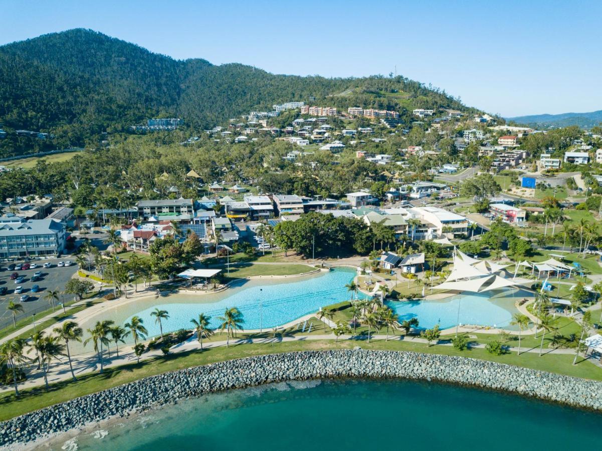 Airlie Sun & Sand Accommodation #2 Airlie Beach Zewnętrze zdjęcie