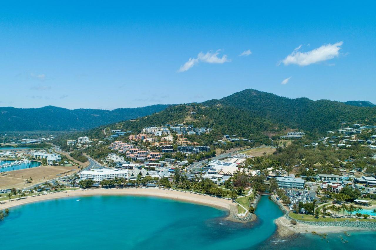 Airlie Sun & Sand Accommodation #2 Airlie Beach Zewnętrze zdjęcie